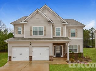 5609 Washakie Point, Ellenwood, GA 30294