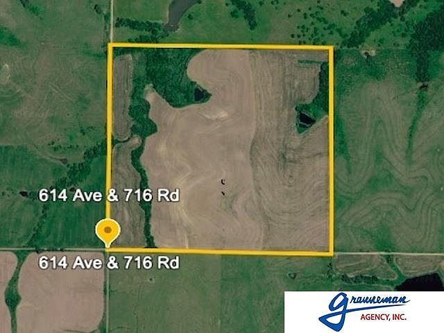 1st image of 614 & 716 Avenue Road County Rd