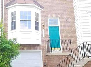 2604 Berrywood Ln, Upper Marlboro, MD 20774