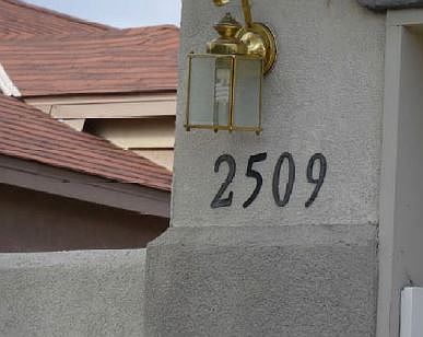 5th image of 2509 Angel Dr NW