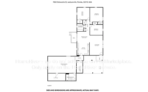 7832 Delaroche Ct Photo 1 7832 Delaroche Ct Photo 1