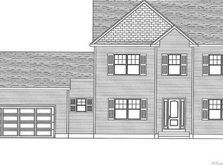 7 Bridgewater, North Branford, CT 06472