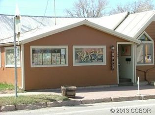 302 Main St, Westcliffe, CO 81252
