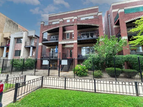4222 S King Dr #1S, Chicago, IL 60653