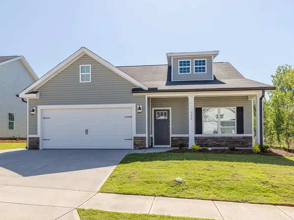 320 Expedition Dr, North Augusta, SC 29841