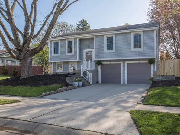 6110 Castlebar Ln, Dublin, OH 43017