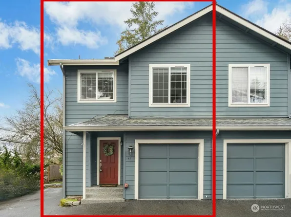 15633 44th Avenue W #A1, Lynnwood, WA 98087