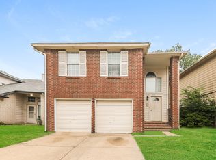 5112 Wedgewood Dr, Garland, TX 75043
