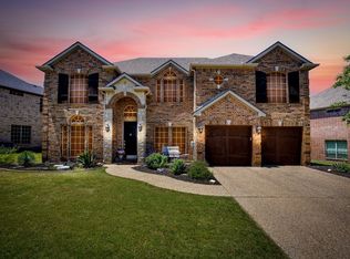 12105 Fairway Meadows Dr, Fort Worth, TX 76179