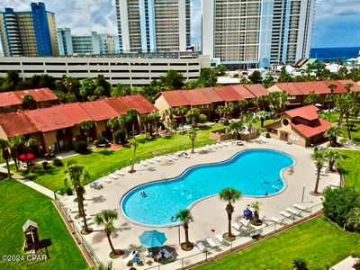 165 Grande Island Blvd, Panama City Beach, FL, 32407