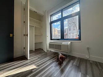 Rented by Pear NYC LLC