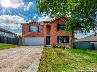 7015 Raintree Frst, San Antonio, TX 78233