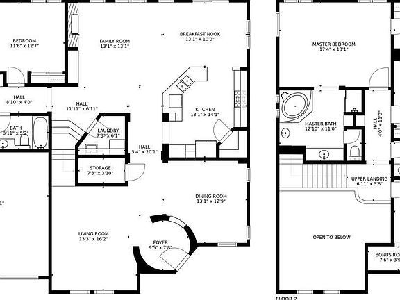 2nd image of 3033 Braemer Dr
