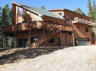 255 Glen Mawr Dr, Black Hawk, CO 80422