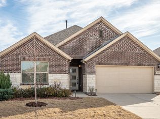 3220 Puffin Ln, Celina, TX 75009