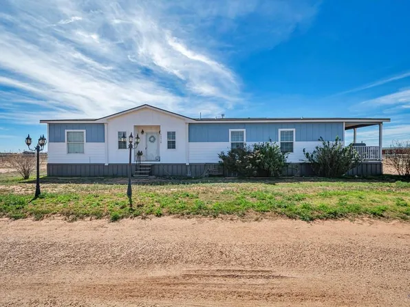 12518 E County Road 81, Midland, TX 79706