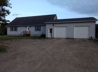 3170 Greenwood Rd, Attica, MI 48412