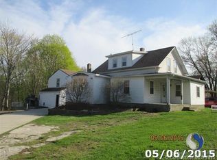 1309 Hartford Pike, Killingly, CT 06241