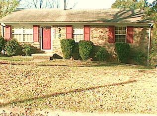 2623 Abelwood Rd, Charlotte, NC 28216
