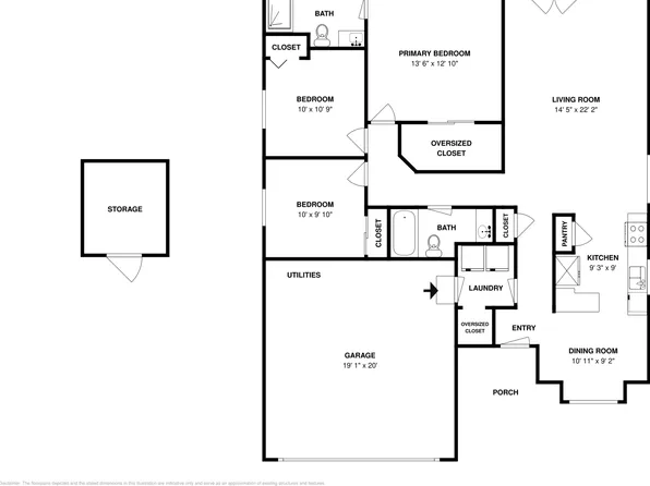 15413 NE 47th Cir, Vancouver, WA 98682