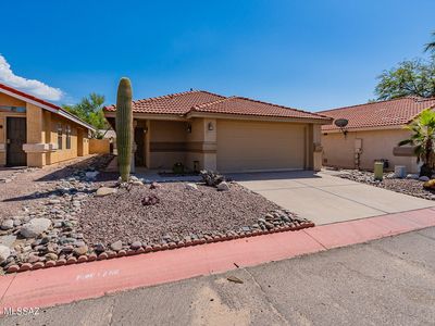 8064 N Highcountry Ave, Tucson, AZ, 85741