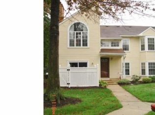 146 Mill Run E #92, Hightstown, NJ 08520