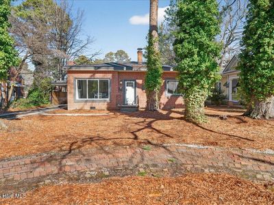 1503 Maple Street, Goldsboro, NC, 27530