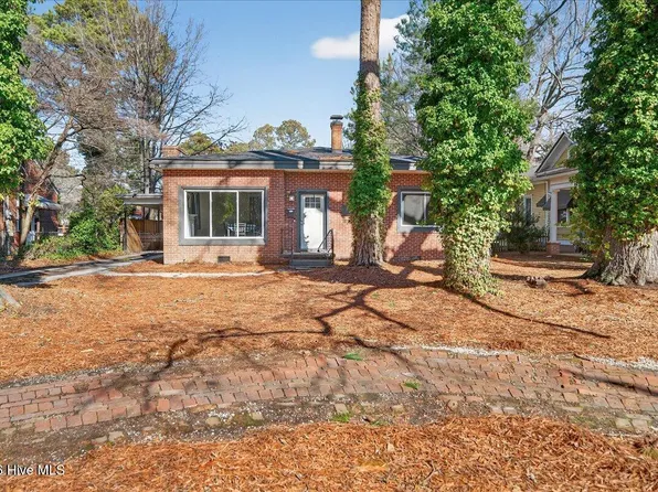 1503 Maple St, Goldsboro, NC 27530