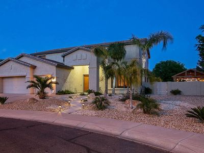 127 N Date Palm Dr, Gilbert, AZ, 85234