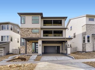 10940 Stanza Ln, Lone Tree, CO 80134