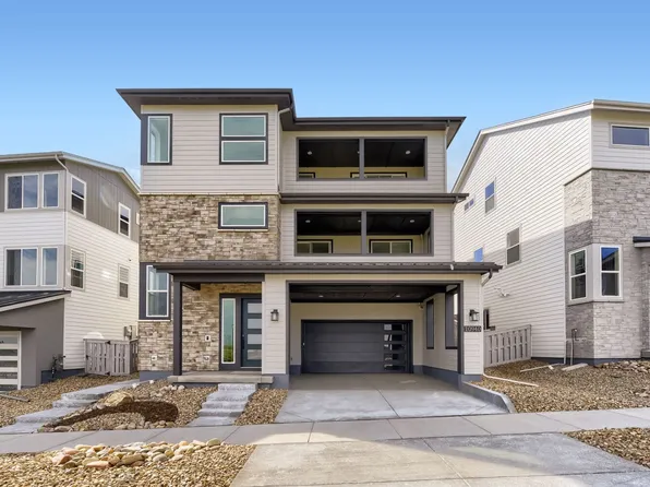 10940 Stanza Ln, Lone Tree, CO 80134