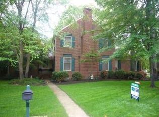 4121 Duke Of Gloucester Dr, Chesapeake, VA 23321