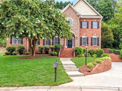 4100 Birch Creek Trl, Winston Salem, NC, 27106