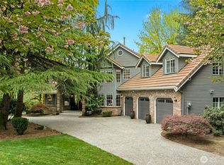 Four Creeks Ranch, Issaquah, WA 98027