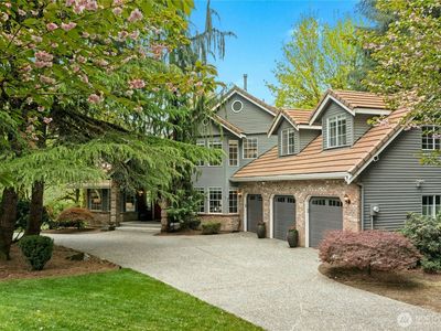14124 229th Drive SE, Issaquah, WA, 98027