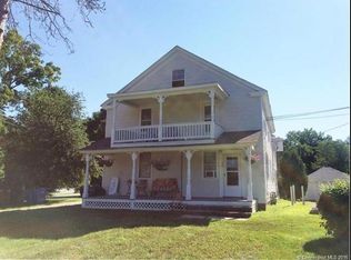 4 Dowd Ave #B, Canton, CT 06019