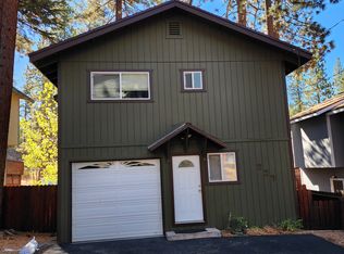 227 Lyons Ave, Glenbrook, NV 89413