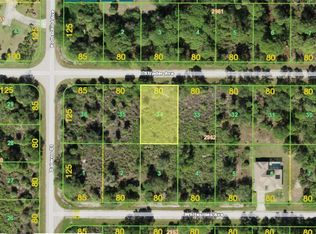 14219 Strader Ave #34, Pt Charlotte, FL 33953