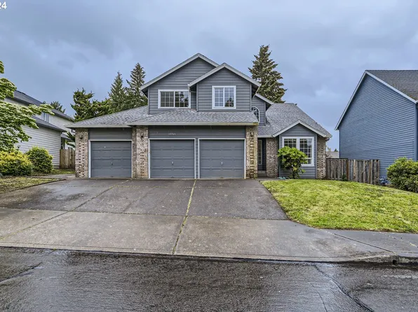 10921 SW 111th Ave, Tigard, OR 97223