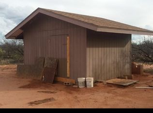 0 E Coyote Trl #10431027E4, Hereford, AZ 85615