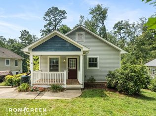 16 Spinet St, Asheville, NC 28806