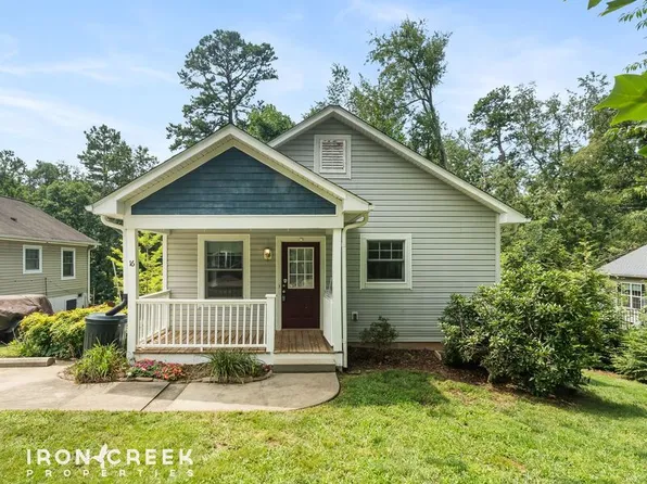 16 Spinet St, Asheville, NC 28806