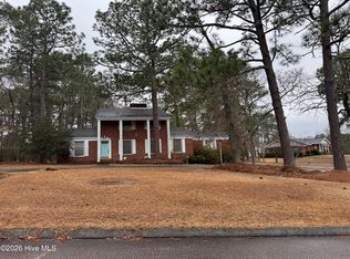 1205 Rollins Avenue, Hamlet, NC 28345