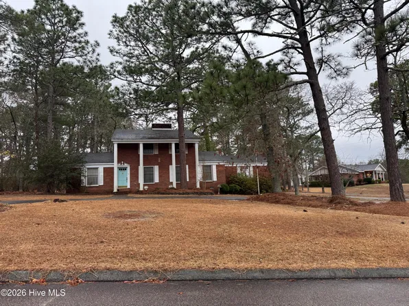 1205 Rollins Avenue, Hamlet, NC 28345