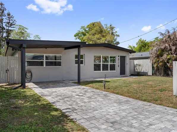 5218 Dexter St, Orlando, FL 32807