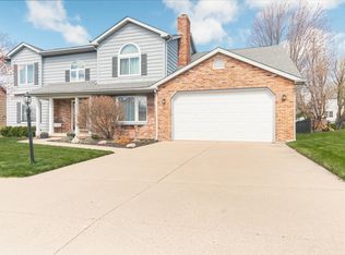 3617 W Tedford Dr, Peoria, IL 61614