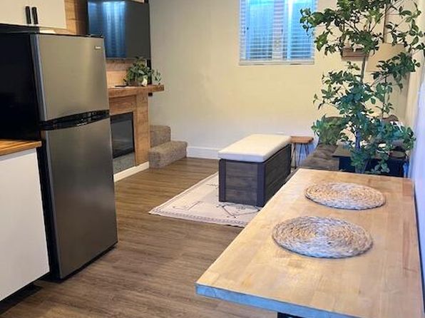 825 W Pedregosa St #ADU