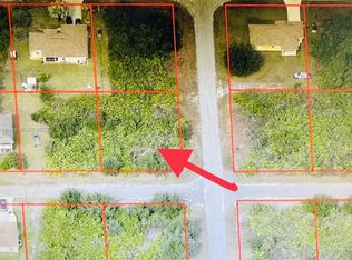 3602 21st St SW, Lehigh Acres, FL 33976