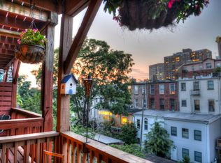 128 Sussex St #3B, Jersey City, NJ 07302