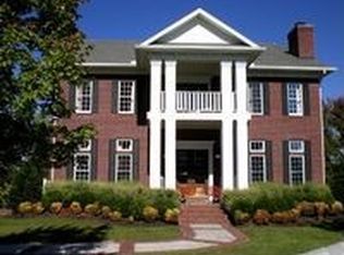 8017 E Chase Ct, Nashville, TN 37221